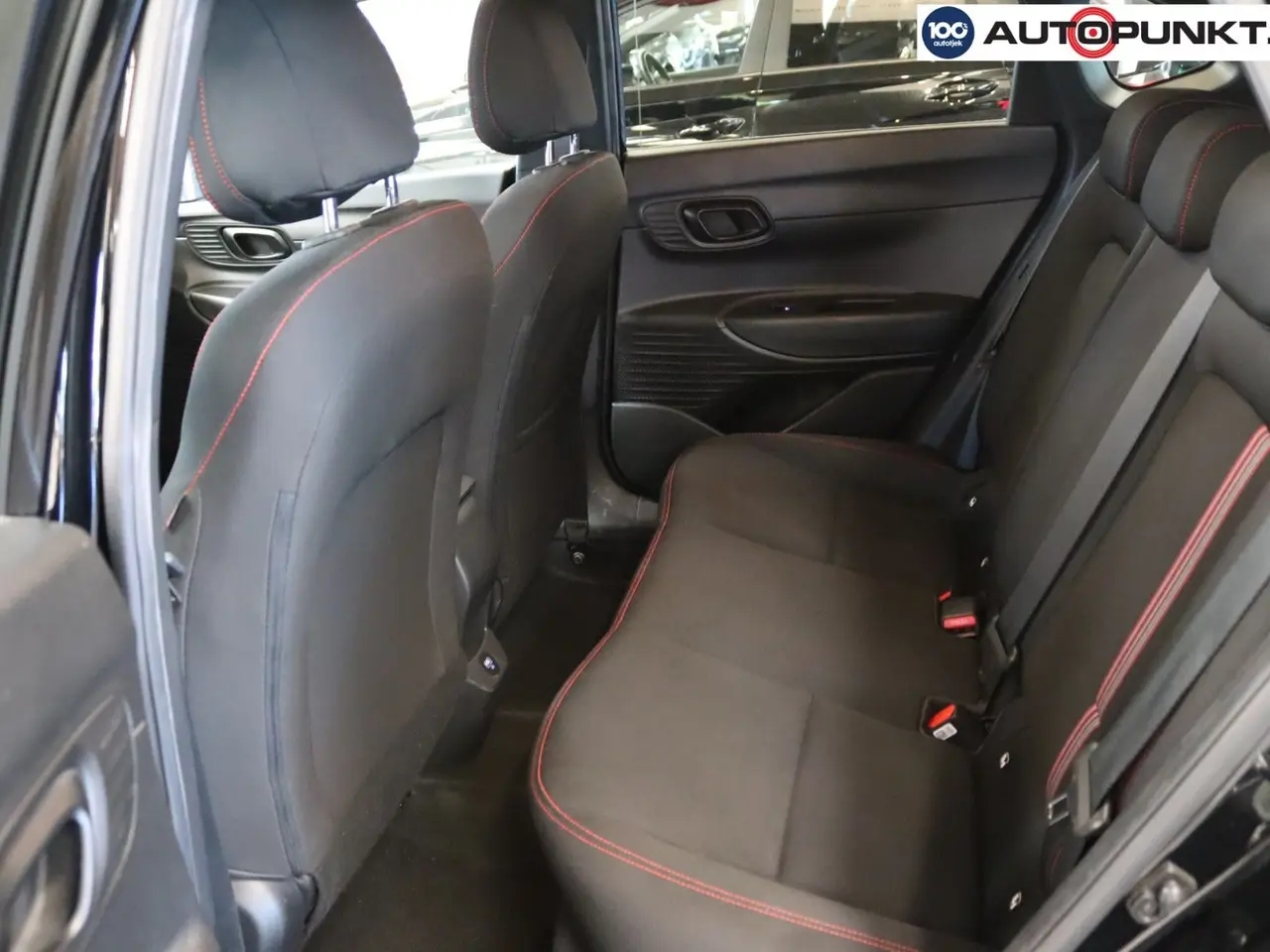 Billede 14 - Hyundai i20 1,0 T-GDi N-Line DCT