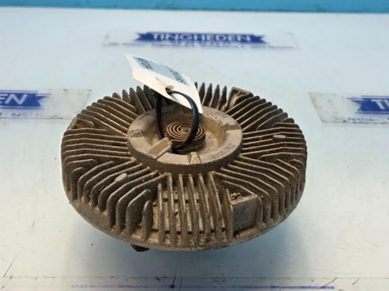 Billede 2 - New Holland TS115A Viskøseføler 81862862