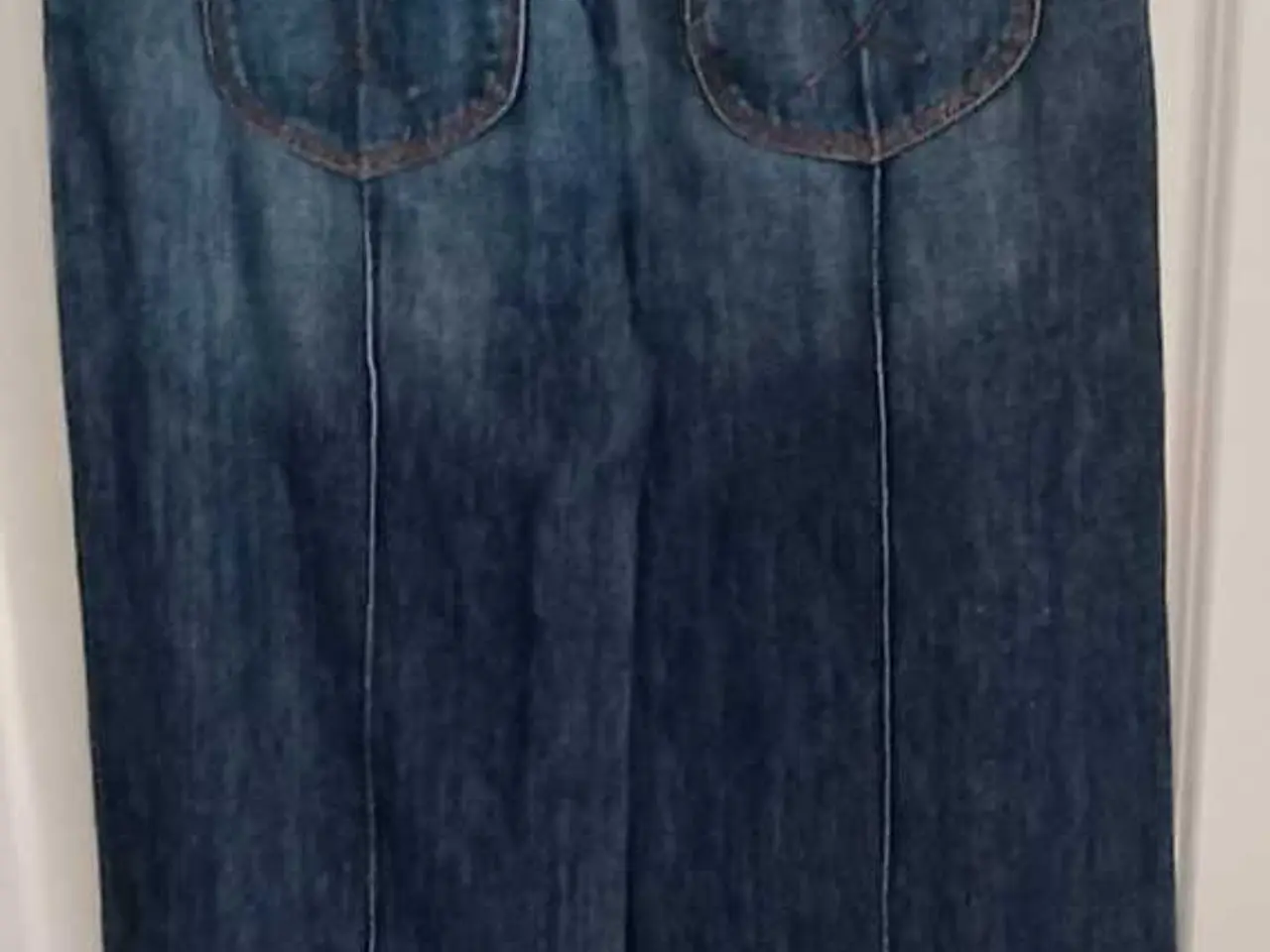 Billede 2 - Patrizia Pepe jeans str 44