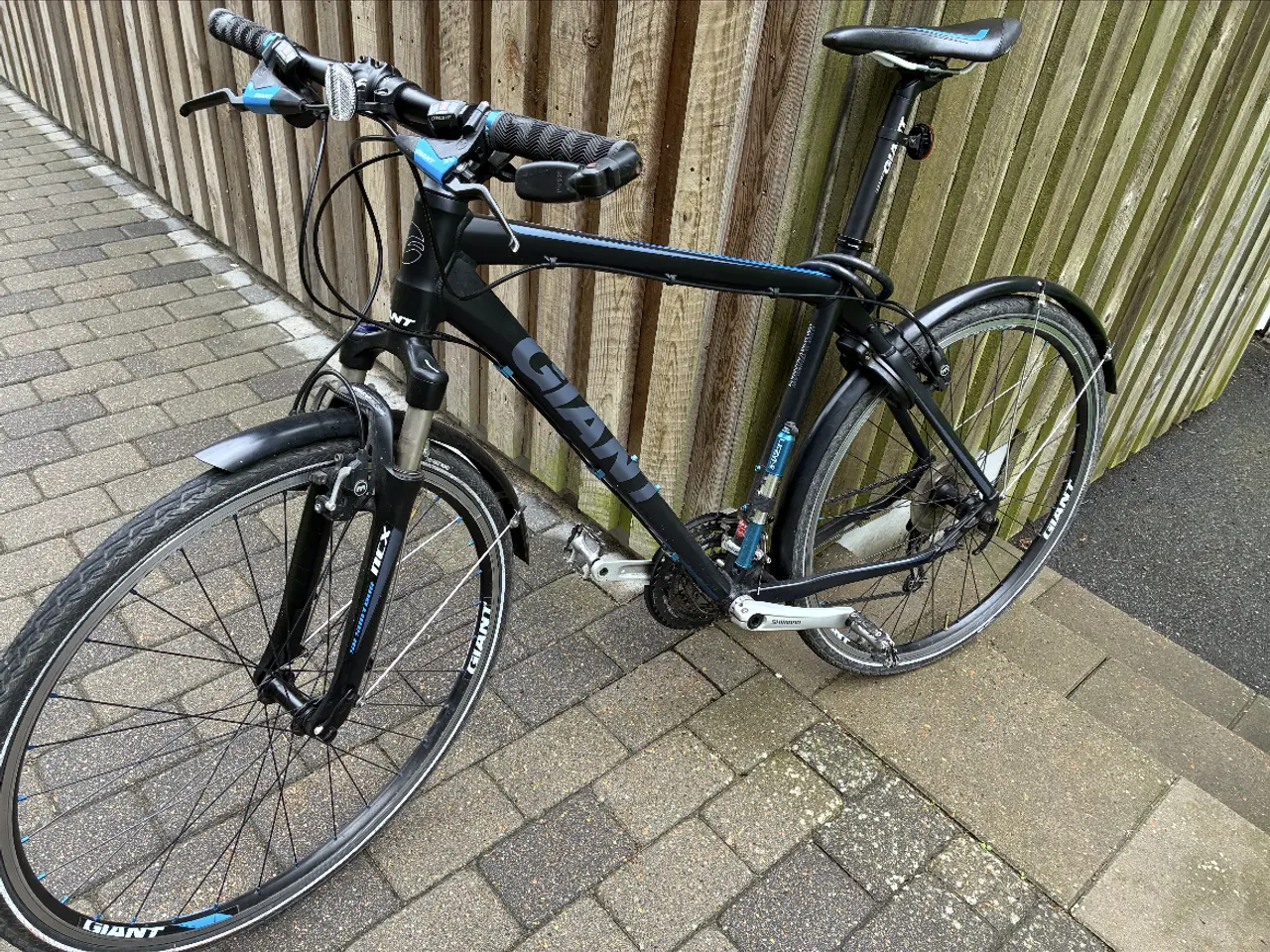 Billede 2 - Giant Roam