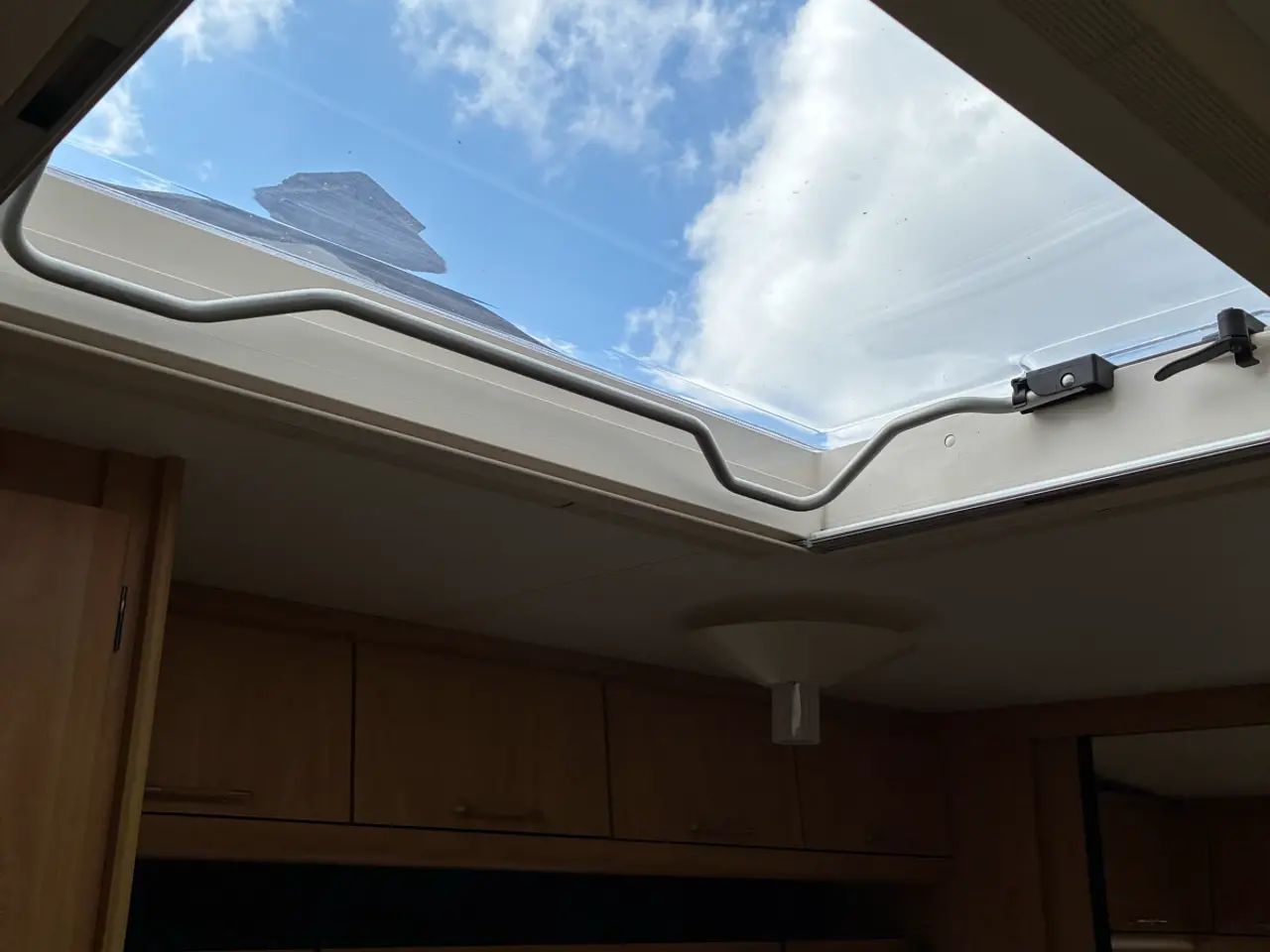 Billede 12 - Burstner Ventana NYSYNET