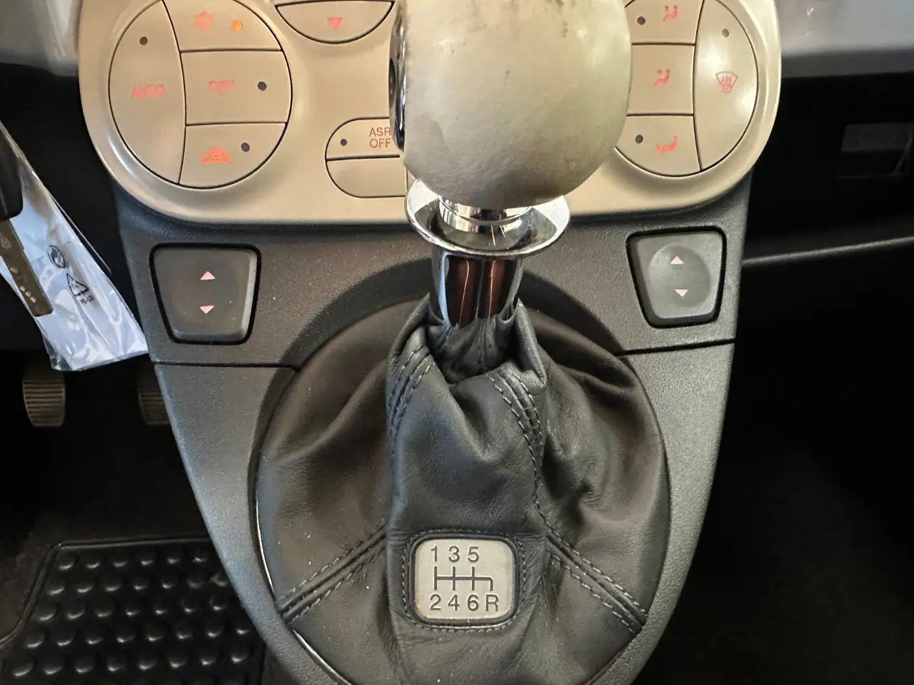 Billede 10 - Fiat 500 1,4 Sport