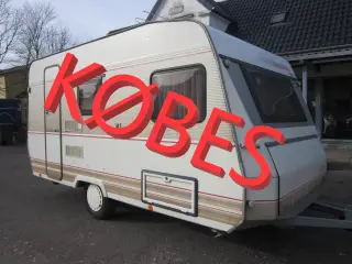 KØBES