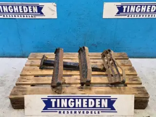 Massey Ferguson 6260 Trin R. 3780101M91