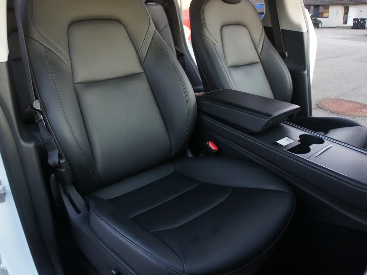 Billede 13 - Tesla Model Y  Long Range AWD
