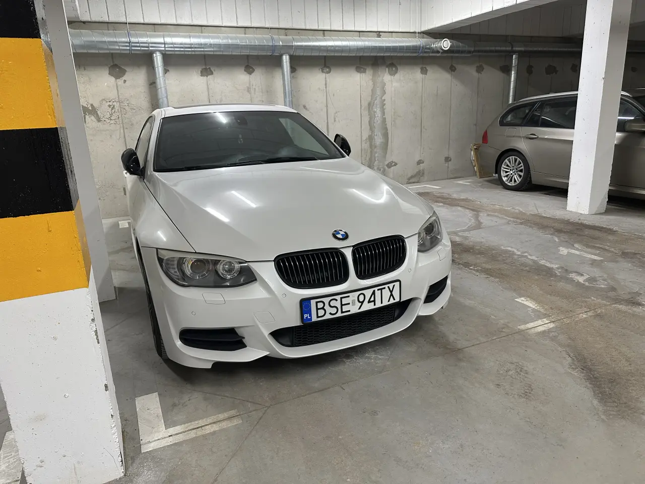 Billede 11 - BMW 335 Is Msport