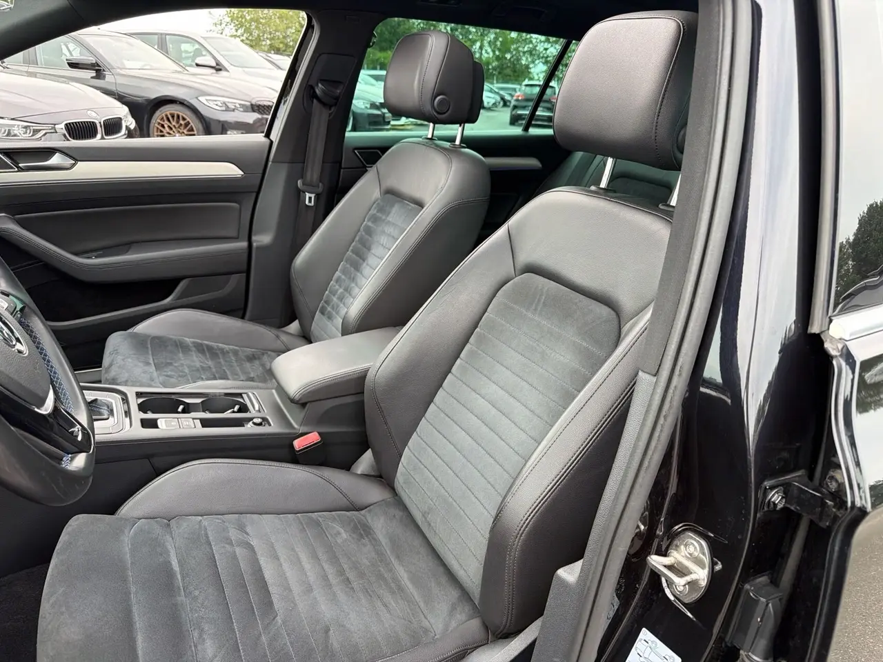 Billede 7 - VW Passat Variant 1,4 TSI  Plugin-hybrid GTE DSG 218HK Stc 6g Aut.