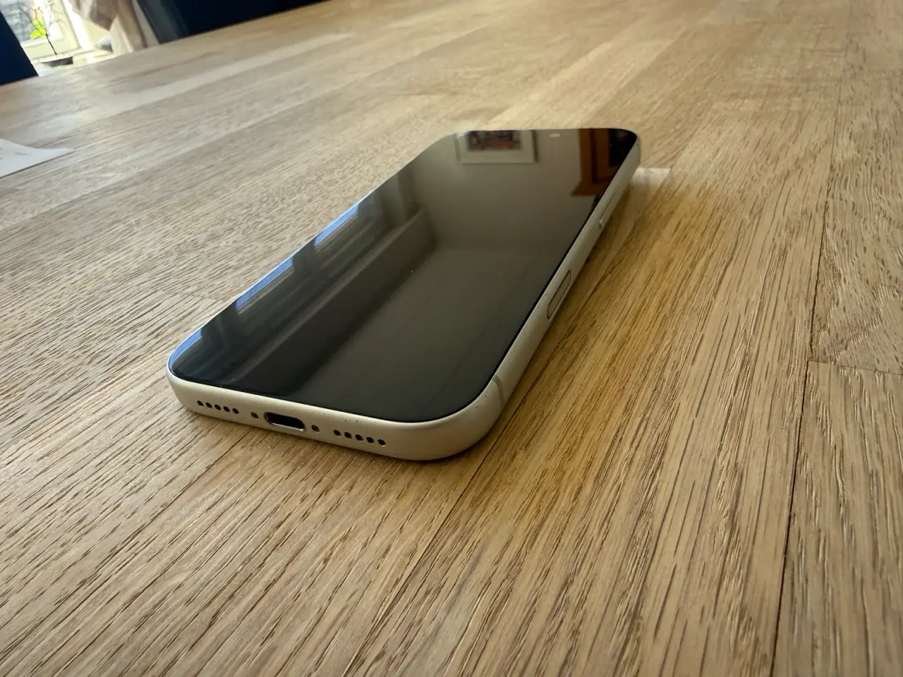 Billede 6 - iPhone 17 Pro 256 gb sølv