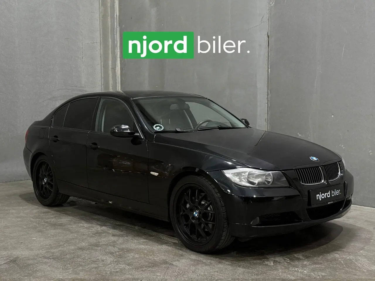 Billede 1 - BMW 330i 3,0
