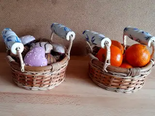 Kurve med Porcelænshank