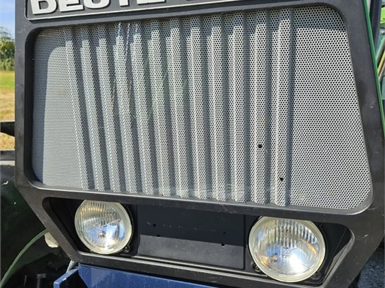 Billede 25 - Deutz-Fahr DX 6.50 - 4WD turbo powermatic