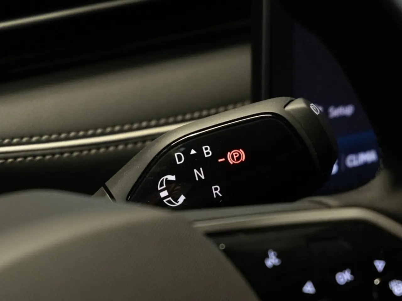 Billede 17 - VW ID.7 86 Style S+ Tourer