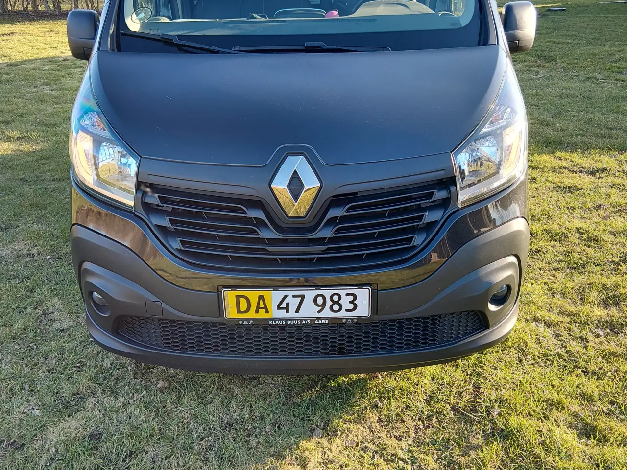 Billede 2 - Renault Traffic
