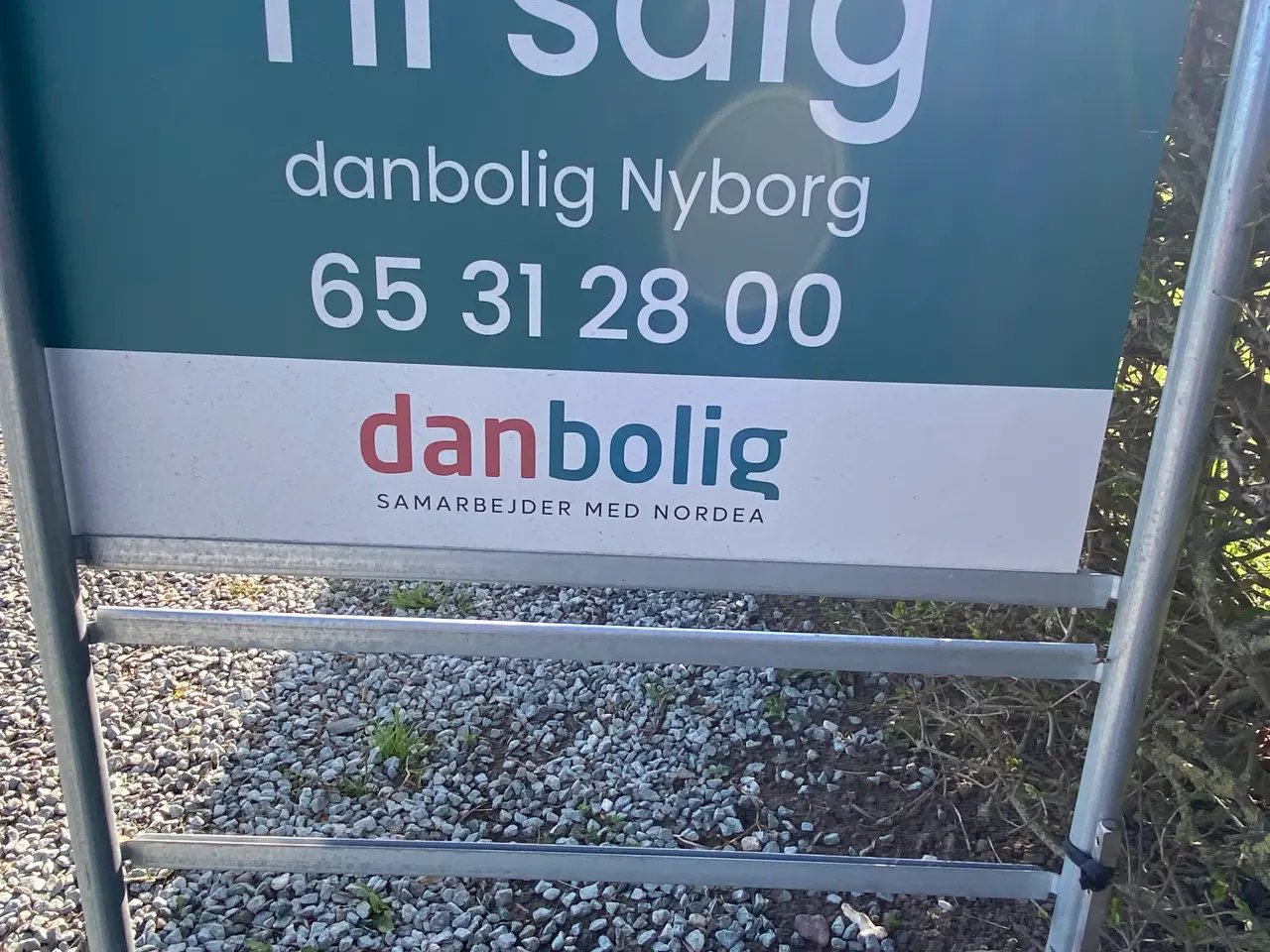 Billede 2 - Dejlig familie hus tilsalg