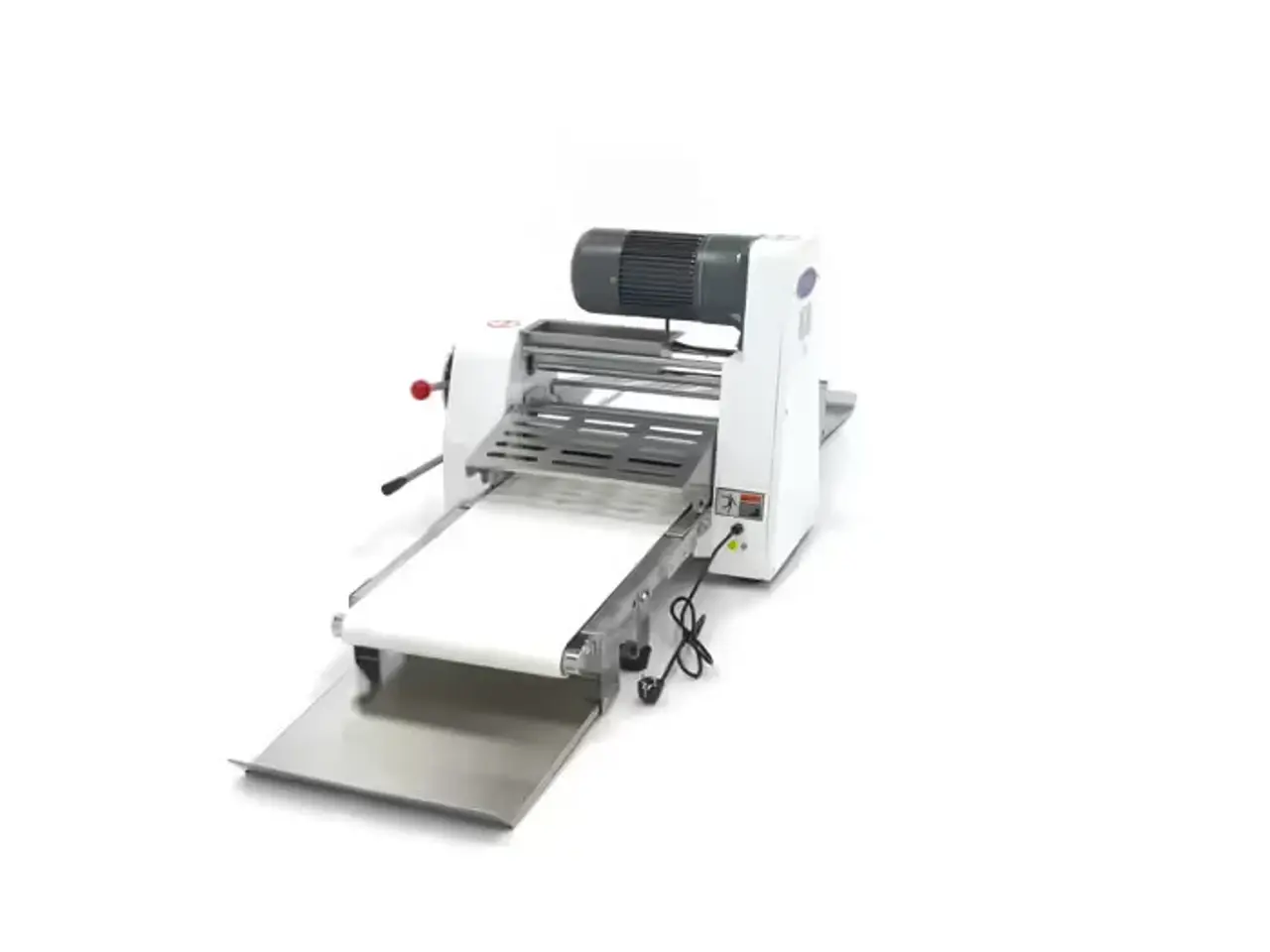 Billede 6 -  Dejplade 38 cm – Bordmodel