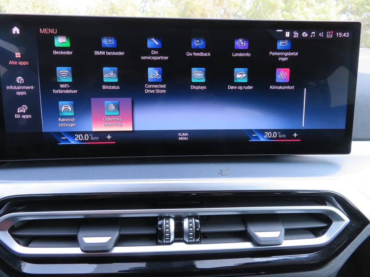 Billede 22 - BMW i4 eDrive40