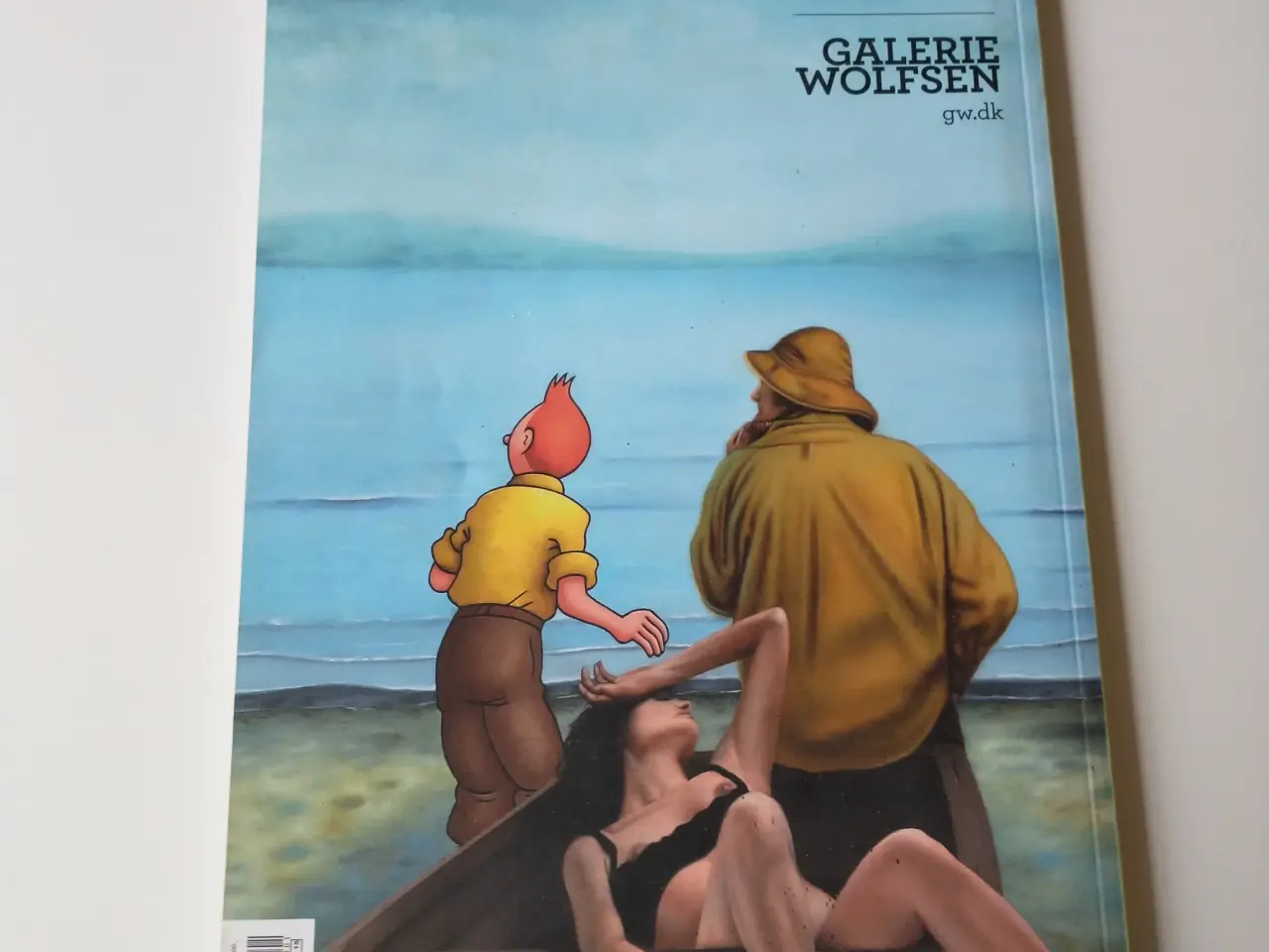 Billede 2 - Magasinet Kunst nr. 1/2018 - Tema Installationskun