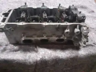 Motor dele alfa 159 3,2