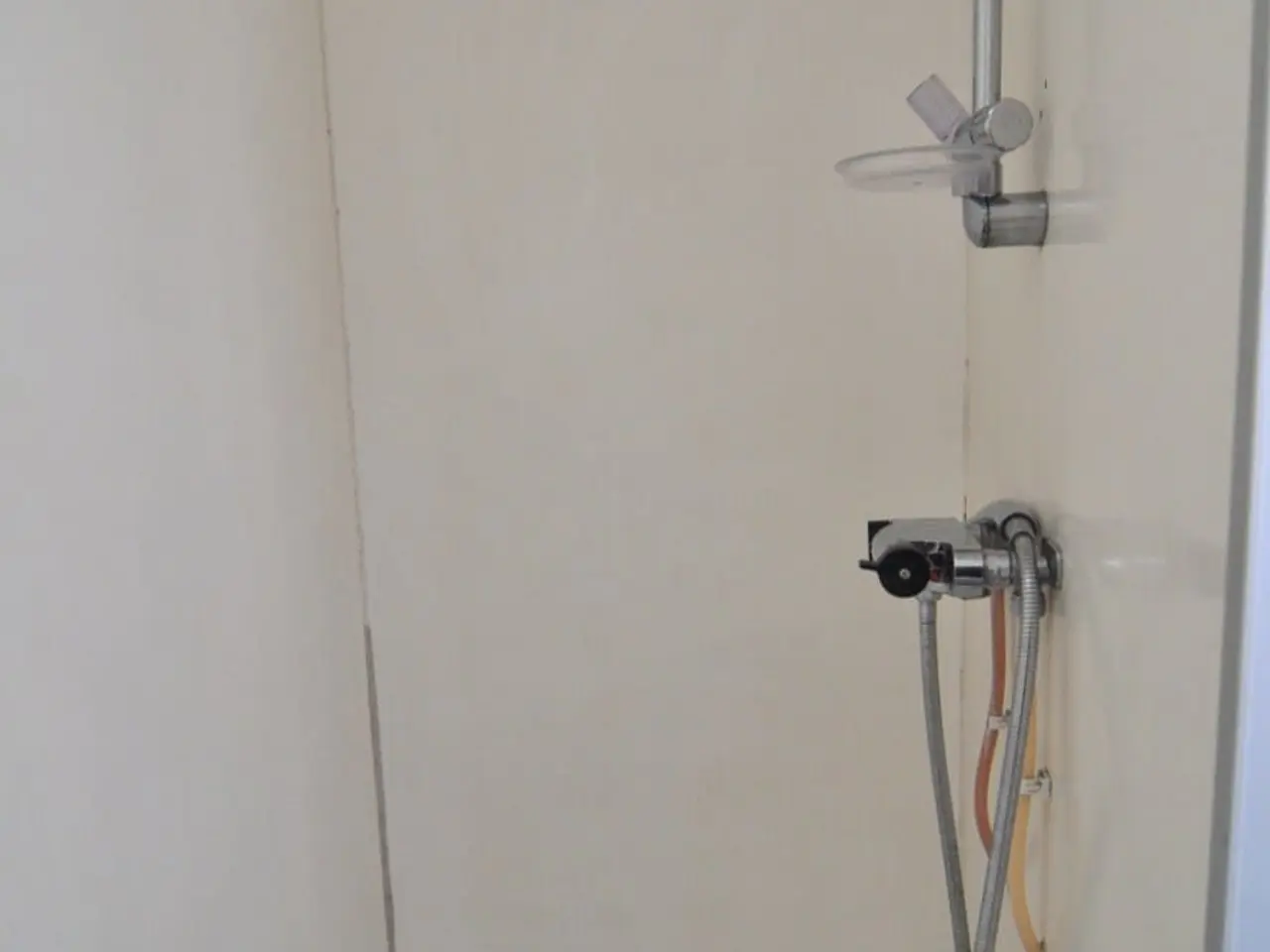 Billede 9 - Type 240: Toilet- & badvogn
