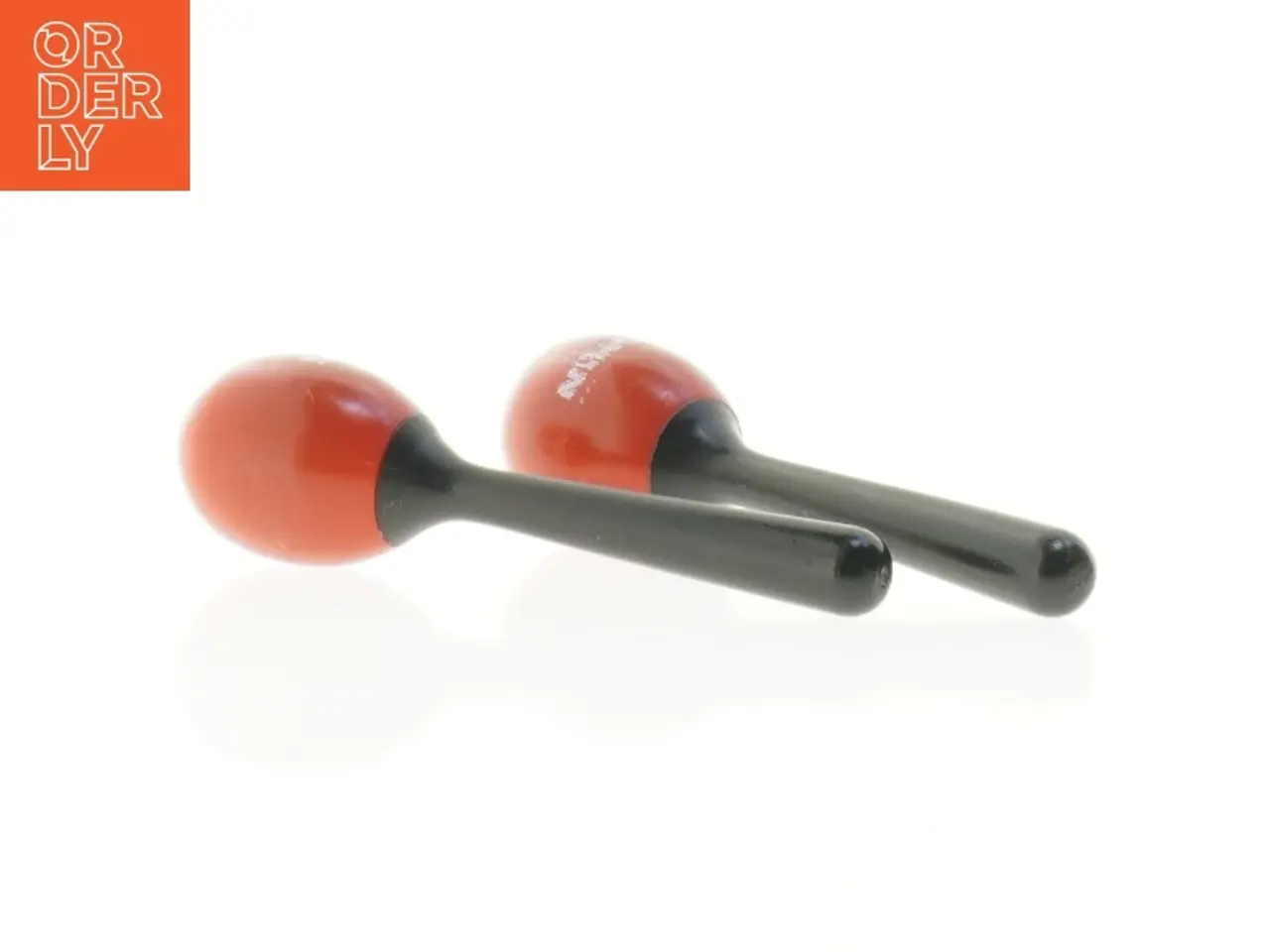 Billede 3 - Maracas (str. 14 cm)