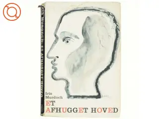 Et afhugget hoved af Iris Murdoch (bog)