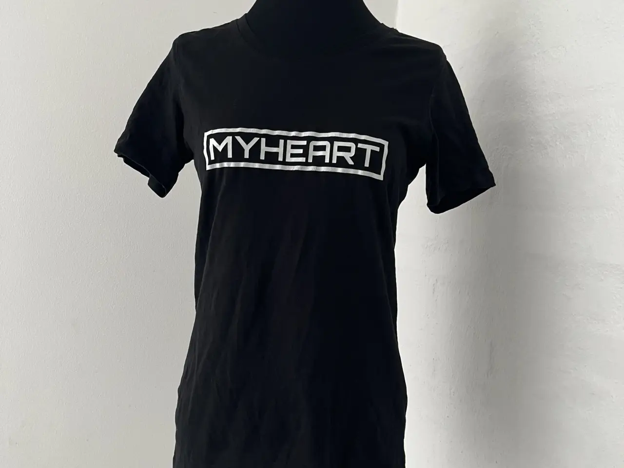 Billede 1 - T-shirt str.38