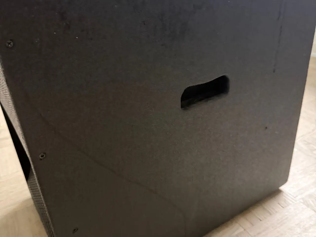 Billede 3 - Bas til Soundbox