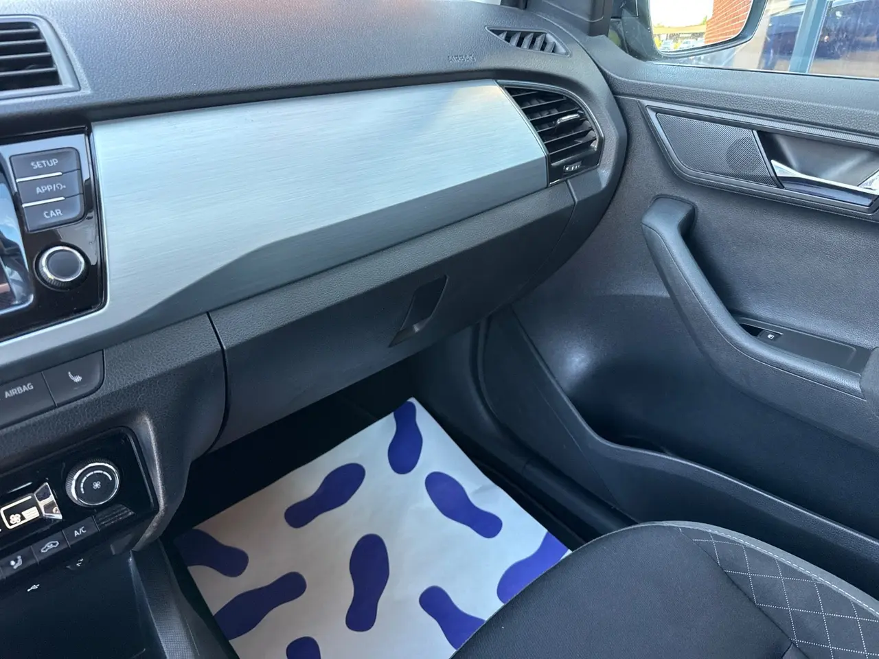 Billede 14 - Skoda Fabia 1,0 TSi 95 Ambition Combi