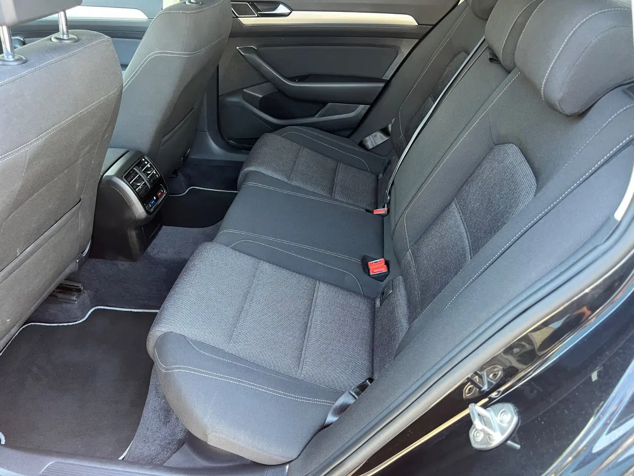 Billede 6 - VW Passat 1,4 TSi 150 Comfortline+ Variant DSG