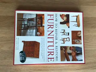 How To Repair & Restore FURNITURE