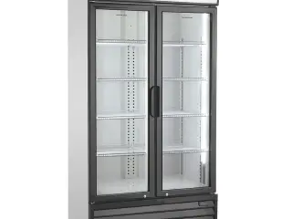 Displaykøleskab 879 Liter – SD 1002 HE