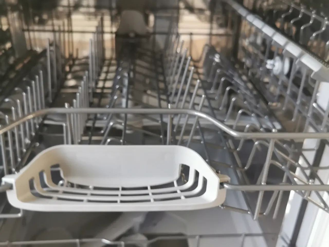 Billede 1 - Siemens opvaskemaskine