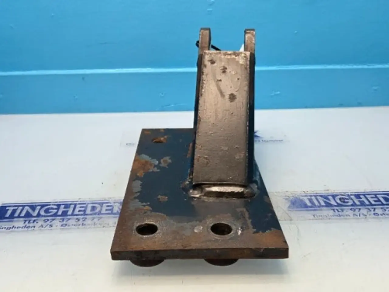Billede 7 - Massey Ferguson 6290 Støtte L. 3616284M93