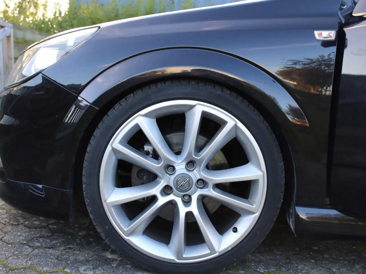Billede 4 - Astra Gtc 2.0 Turbo