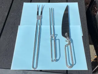 Forskærersæt