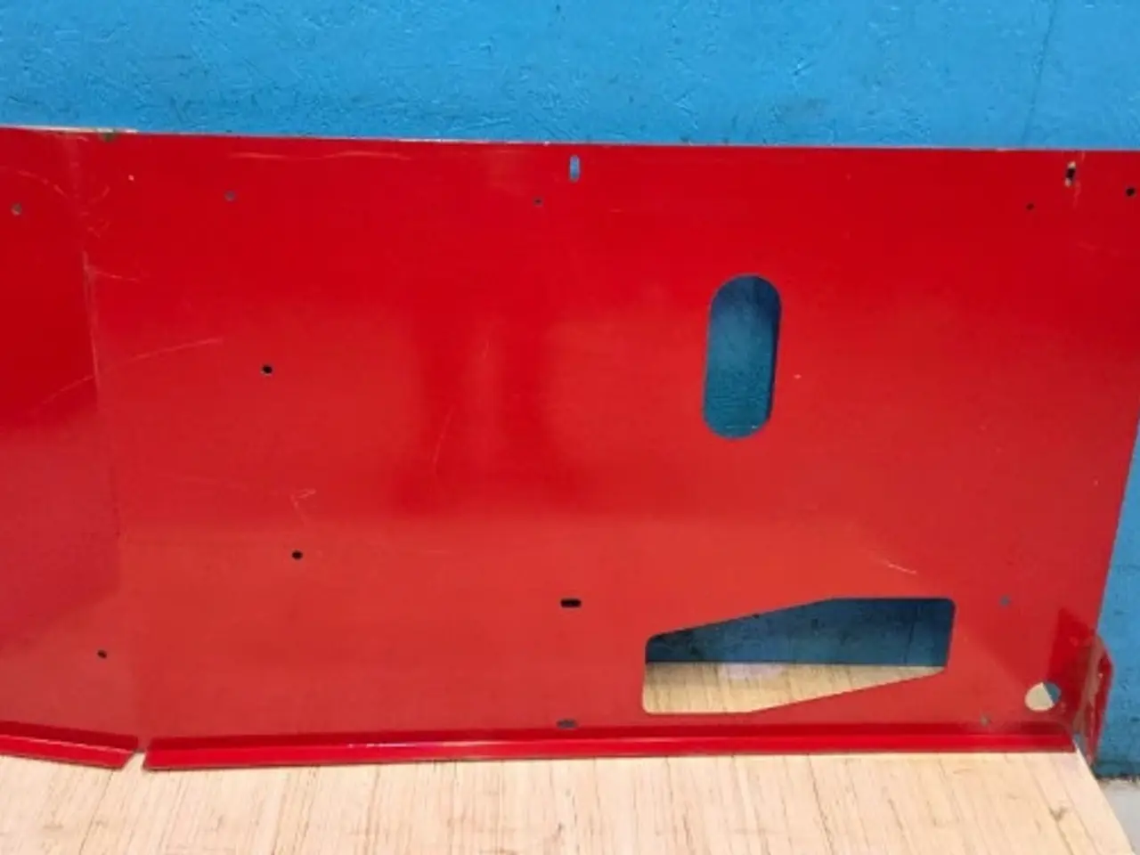 Billede 7 - Case 2388 Beskyttelseskærm 442178A4