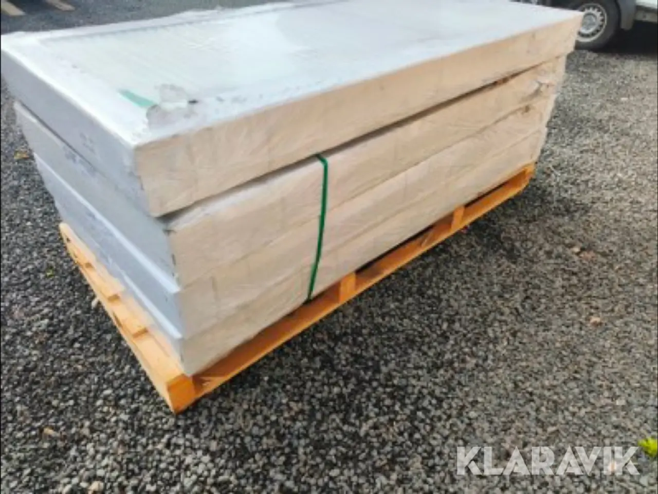 Billede 4 - Radiator Altech 4 styk