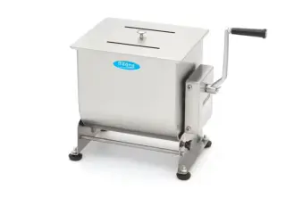 Manuel Kødblander – 20 L – 9 kg