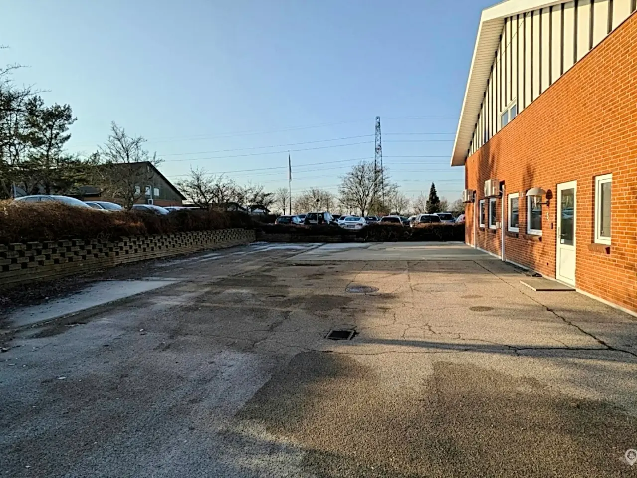 Billede 14 - Produktion/lagerlokale til leje i Nordsjælland, 400 m2.