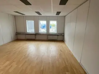 Kontorlejemål ved Avedøre Holme udlejes