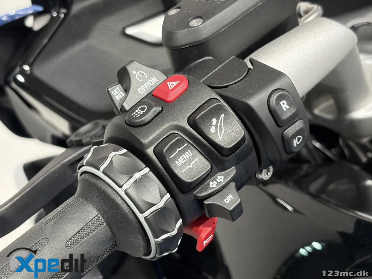 Billede 15 - BMW K 1600 GTL