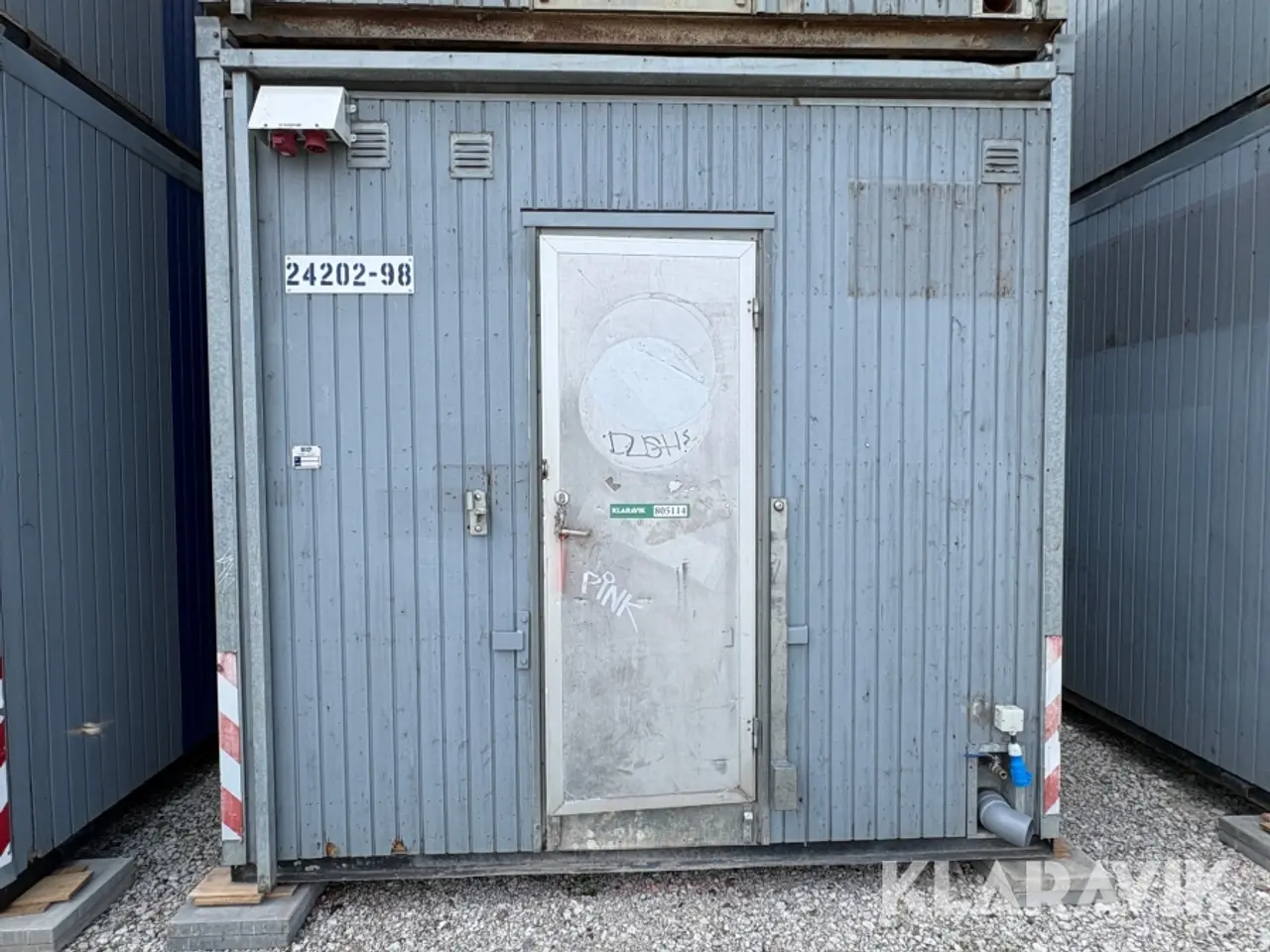 Billede 5 - Modul - 10 mands