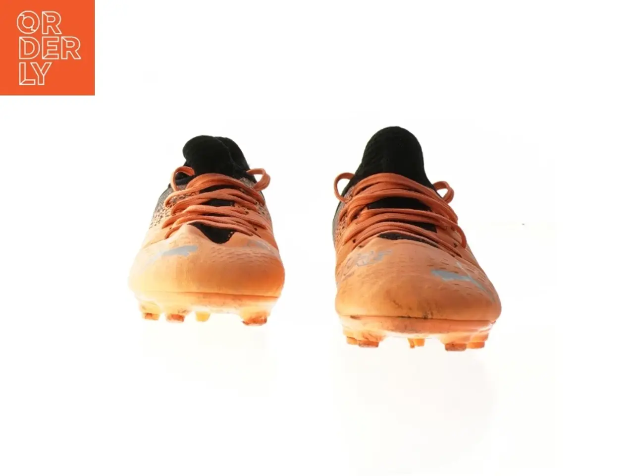 Billede 3 - Fodboldstøvler Puma