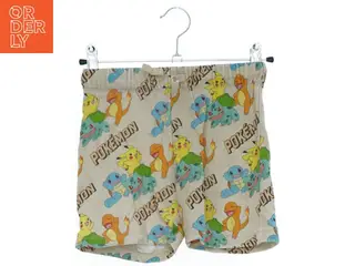 Pokémon shorts til børn fra H&M (str. 110)