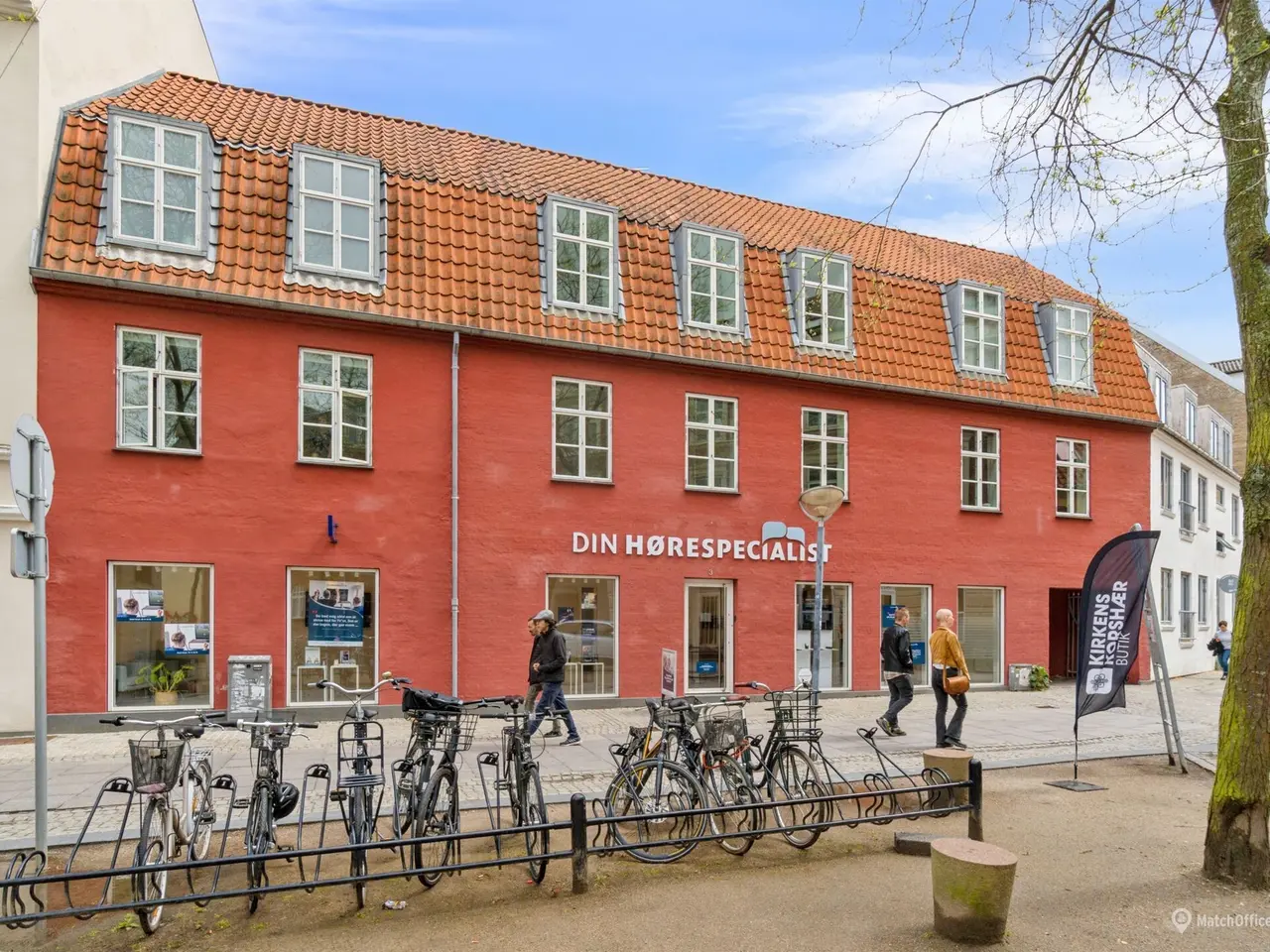 Billede 6 - Attraktivt butiks-/kliniklokale