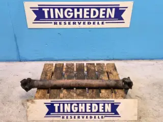 Case 185 Kardanaksel 84486155
