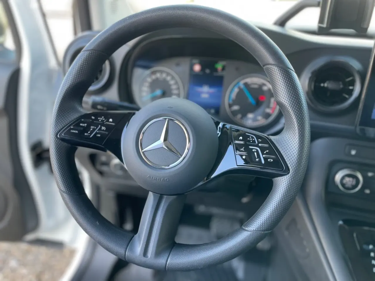 Billede 12 - Mercedes eCitan A2 PRO Van
