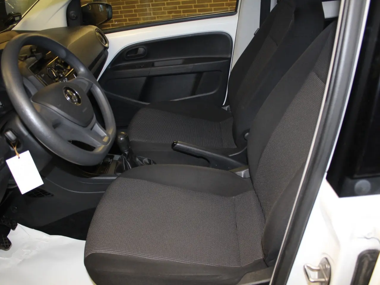 Billede 4 - VW Up! 1,0 MPi 60 Take Up! BMT