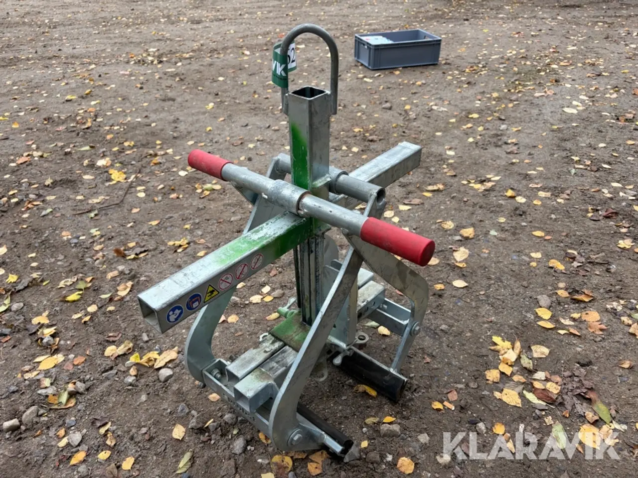 Billede 5 - Fliseklo Probst FTZ-UNI-25 1 styk
