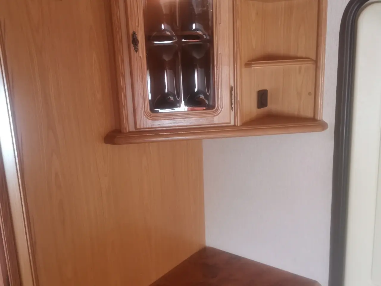 Billede 12 - Pæn og vel fungerende vogn med det der er brug for